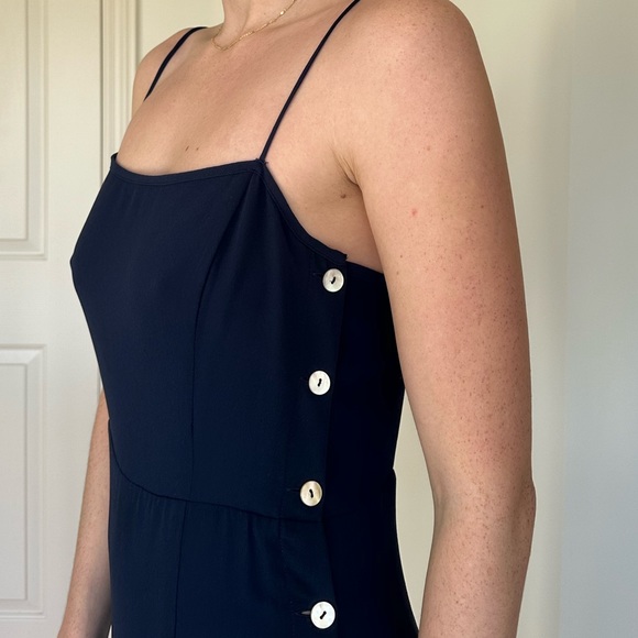 Aritzia midi dress - Picture 3 of 4